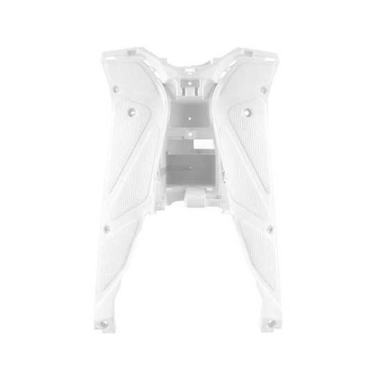Suelo reposapiés Aerox Blanco hasta 2013 Suelo reposapiés Aerox Blanco hasta 2013