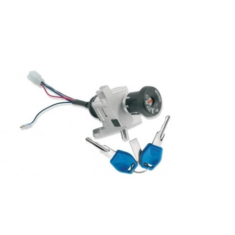 Cerradura de contacto Yamaha Aerox 02-12 Vicma