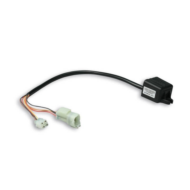 Centralita emulador Lambda Yamaha Aerox / Neos 18-19 / X-Max