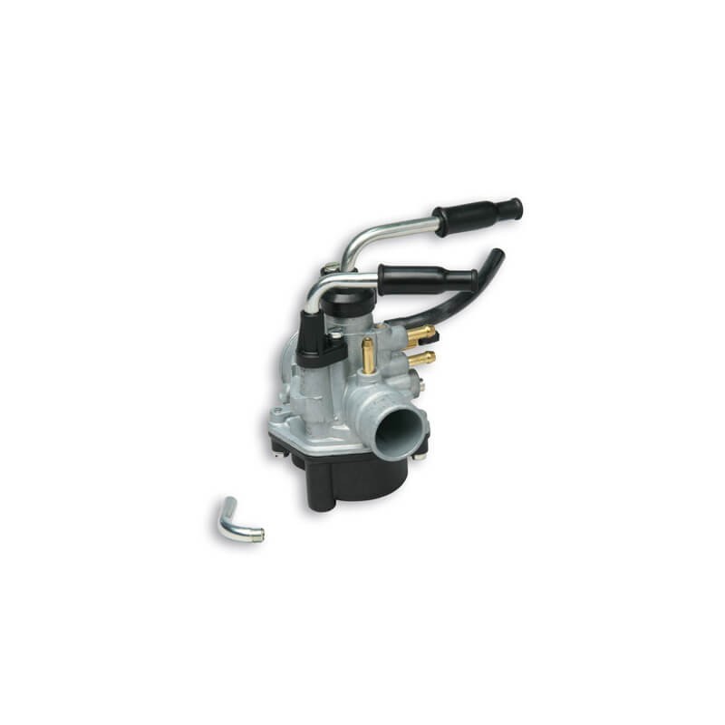 Carburador PHBN 17,5 starter Manual Malossi