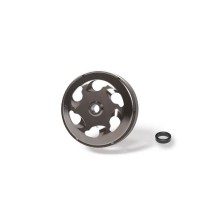 Campana embrague Piaggio / Gilera 400/500 Maxi Fly Clutch Malossi