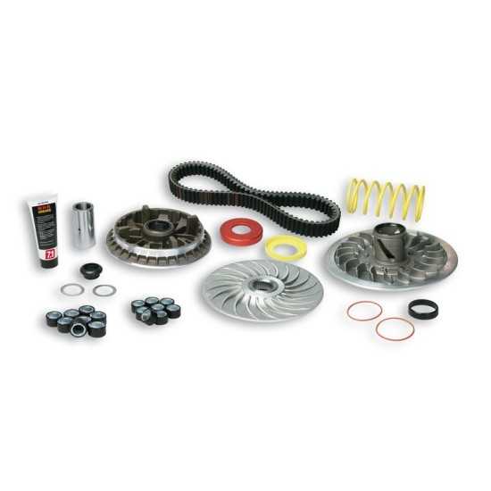 Kit over range Malossi Yamaha T-Max 500 04-11 Kit over range Malossi Yamaha T-Max 500 04-11