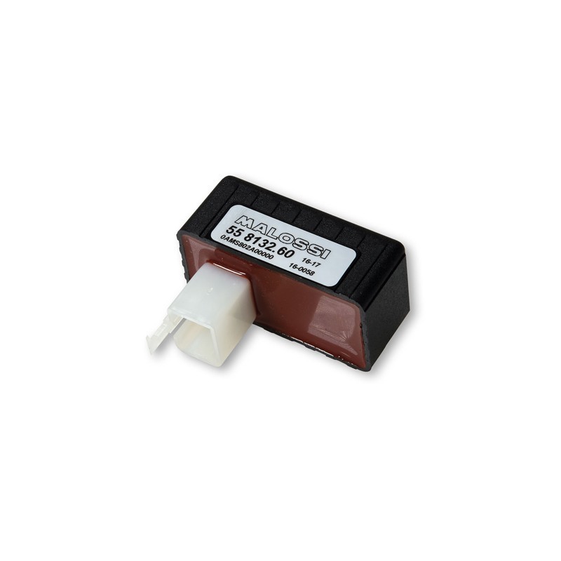 Centralita Malossi Sin Limitador Peugeot Zenith,Buxy,Speedake