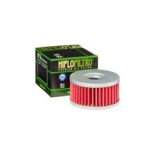 Filtro de aceite Suzuki Marauder / Intruder VL250 Hiflofiltro