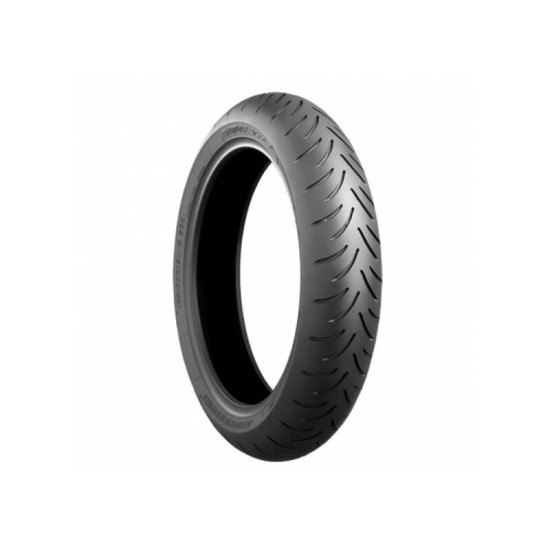 Neumatico Bridgestone SC 120/80-14  F 58S