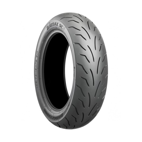 Neumatico Bridgestone SC 150/70-13 R 64S