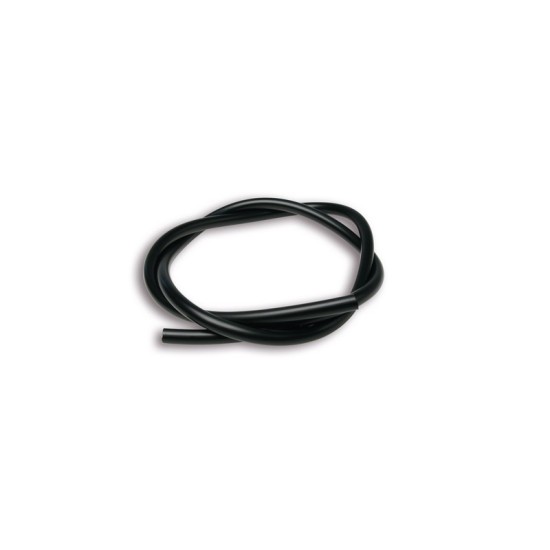 Tubo gasolina Malossi PVC Negro 1 M