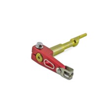 Leva de Embrague TNT Minarelli AM6 varios colores