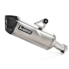 Silenciador Akrapovic Titanium  BMW R 1250 GS ABS 19-21