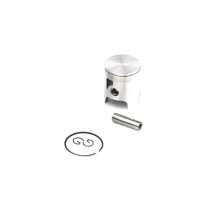 Pistón Airsal 50 Minarelli Horizontal Ø40 Bulón 10