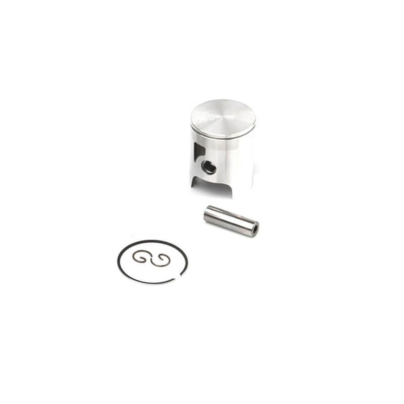 Pistón Airsal 50 Minarelli Horizontal Ø40 Bulón 10