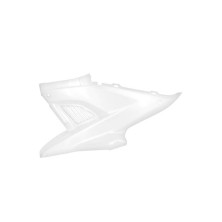Reposapies Yamaha Aerox hasta 2013 Blanco