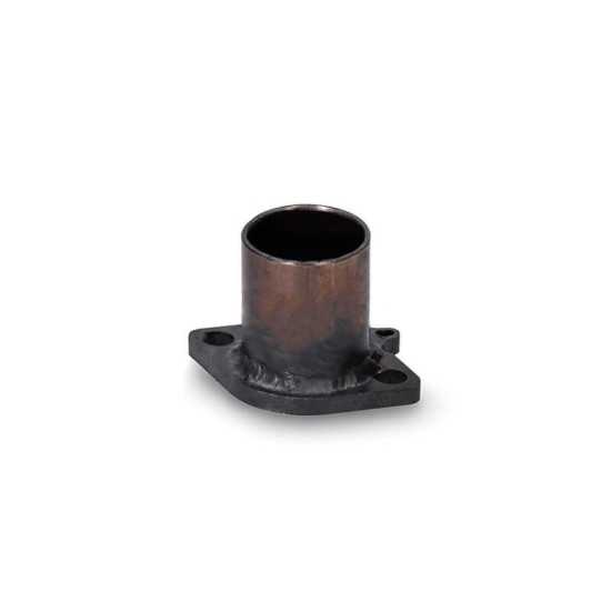 Boquilla de escape Voca Racing Carbon 80cc 32mm