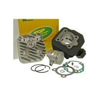 Cilindro Top Negro 70cc AC Peugeot