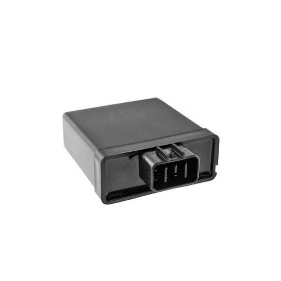 Cdi AM6 Euro 3 deslimitado 8 pines Voca