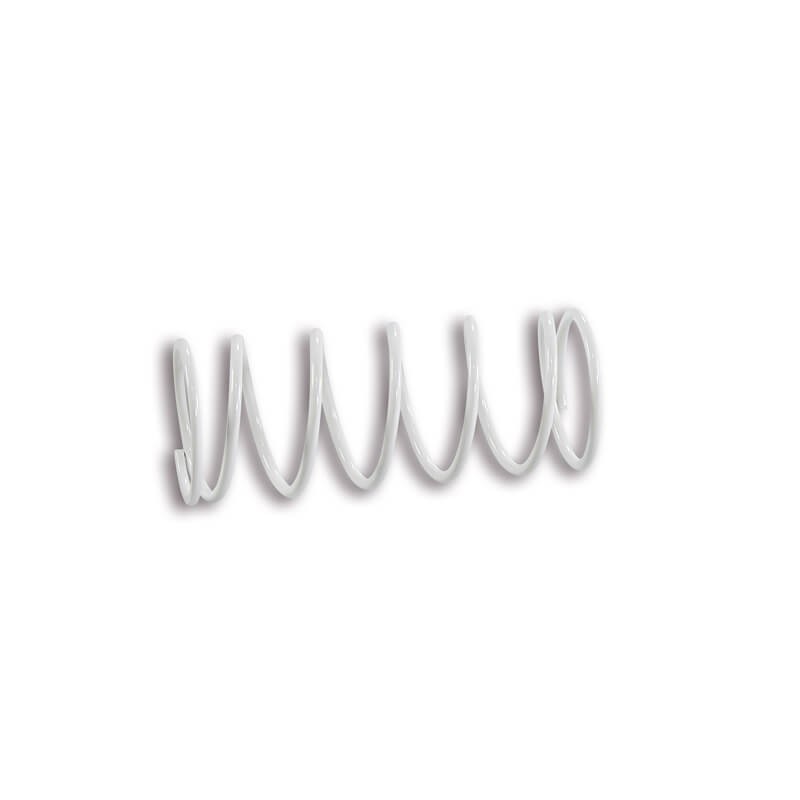 Muelle de Embrague Blanco Malossi Piaggio / Vespa 125-150cc