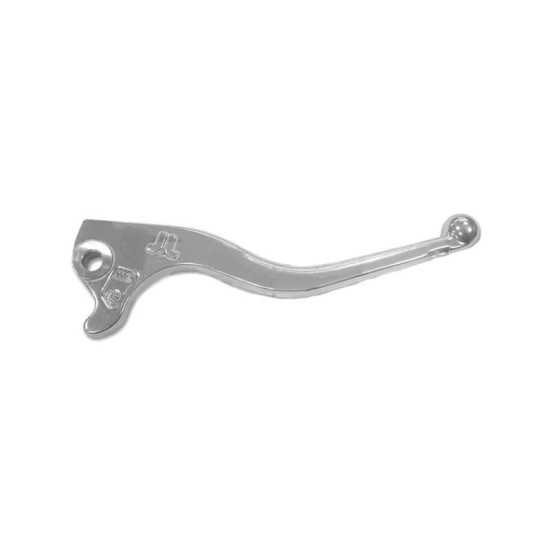 Maneta ambos lados plata J.J. / Scutum / Derbi / Gilera