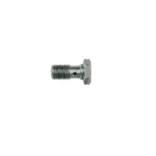 Tornillo Banjo M8x100 de Acero Inoxidable