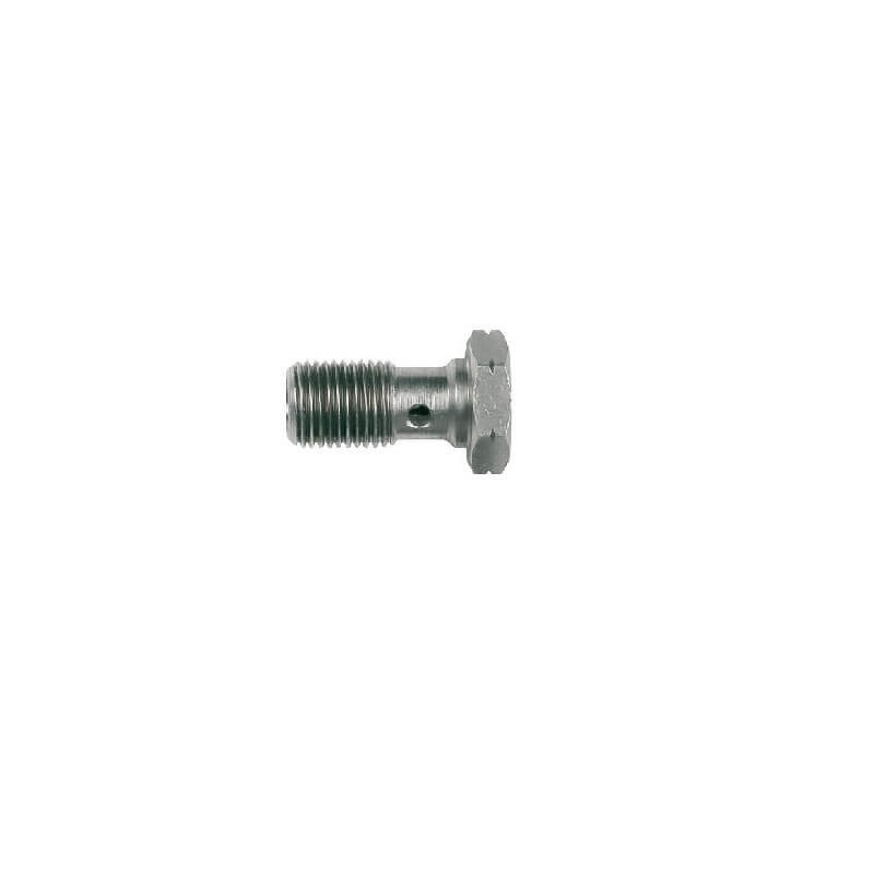 Tornillo Banjo M8x100 de Acero Inoxidable