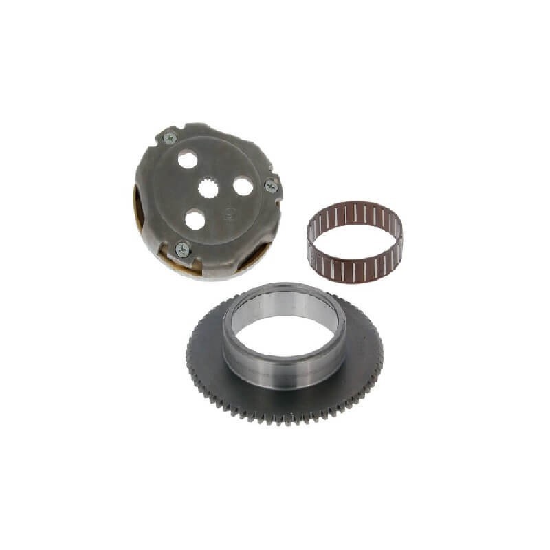 Embrague de Arranque Completo Scooter China D.13MM