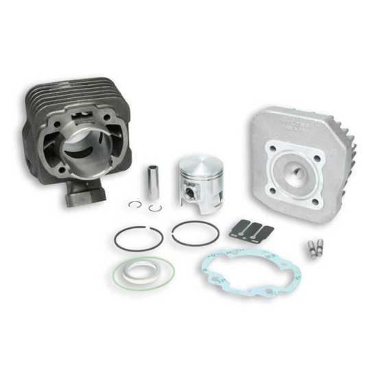 Cilindro Peugeot Speedfiht / Buxy 70cc AC Malossi