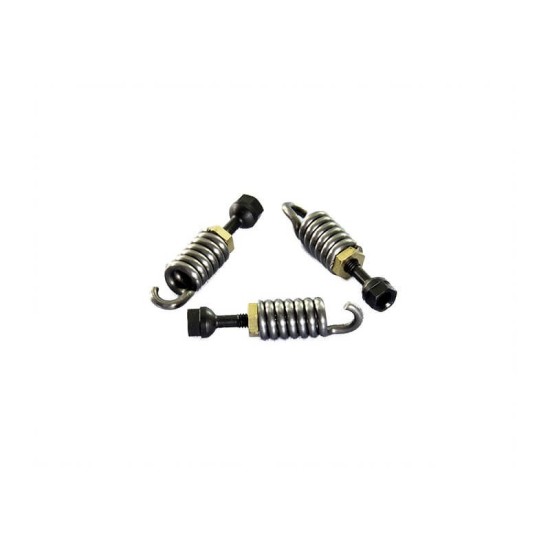 Muelles de embrague para Speed Clutch 3G X-Max 125