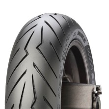 Neumático Pirelli Diablo Rosso 120/70 - 12 58P TL