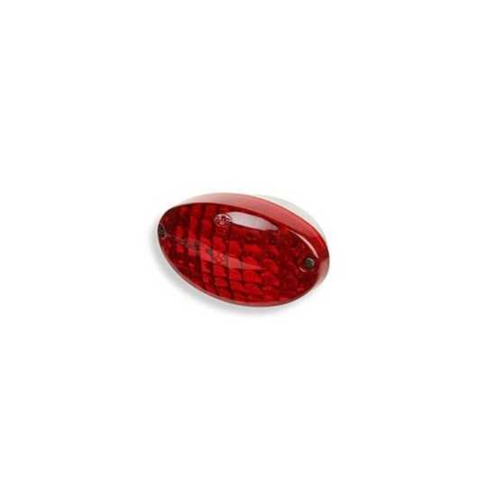 Tulipa Piloto Trasero Rieju MRX