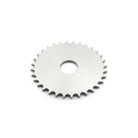 Corona semielaborada paso 420 con 46 dientes