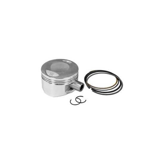 Piston Honda SH 125 Ø52.5 MM tipo original