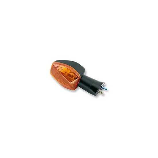 Intermitente ambar delantero izquierdo y trasero derecho Honda CBR 600 / 1100
