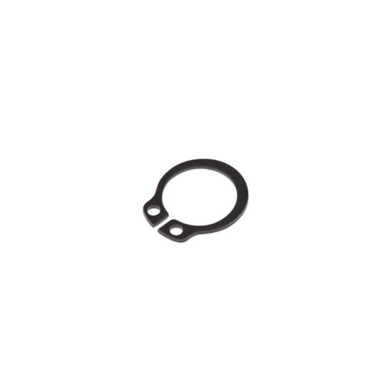 Circlip eje pedal arranque Derbi Senda Euro 2/3/4 d.22m