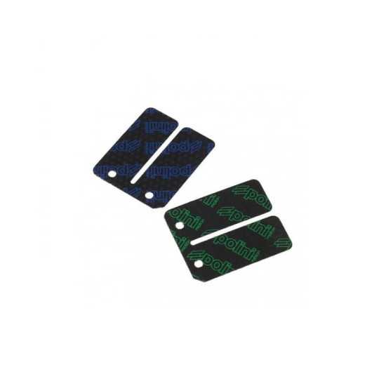Láminas de Carbono Piaggio Scooter Polini Láminas de Carbono Piaggio Scooter Polini