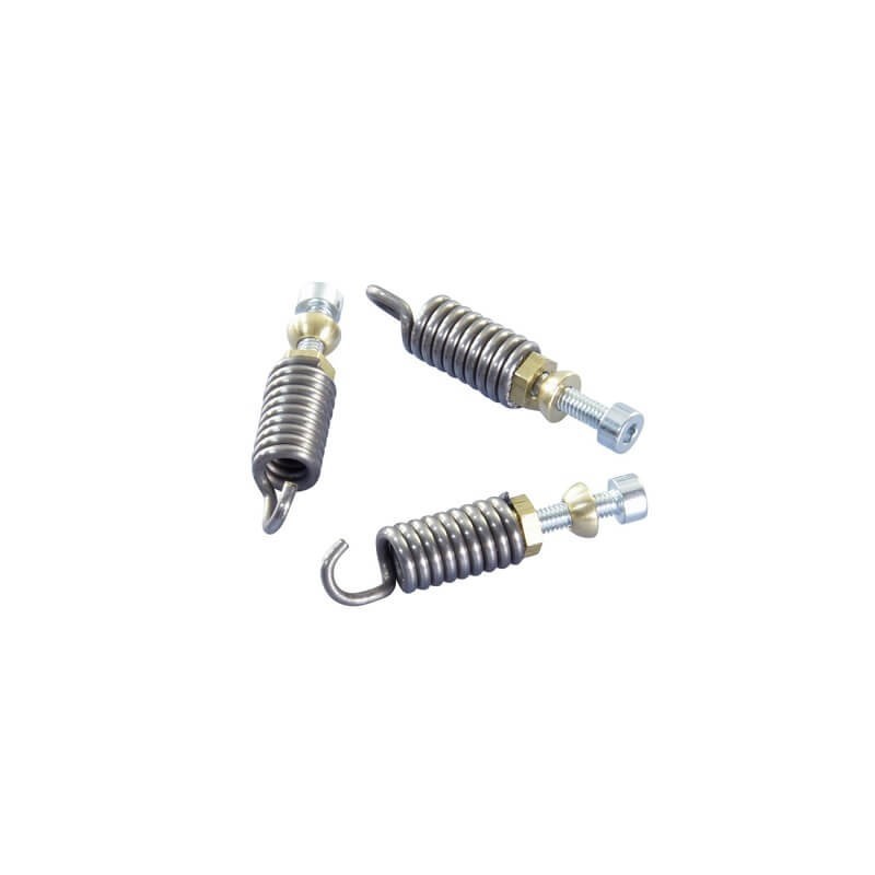 Muelles De Embrague Para Speed Clutch 3G Maxi Ø2,4mm