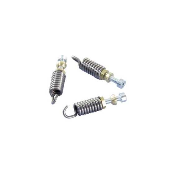 Muelles De Embrague Para Speed Clutch 3G Maxi Ø2,4mm