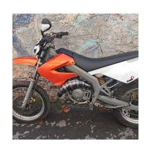 Escape Blaze Racing 8090cc Derbi Senda Cross