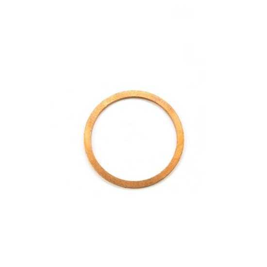 Junta de Escape 32 x 38 x 1.5 MM Athena Junta de Escape 32 x 38 x 1.5 MM Athena