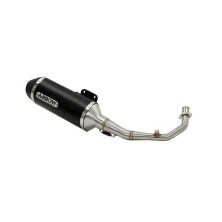 Escape Arrow Yamaha X-Max 125 21/22 Euro 5