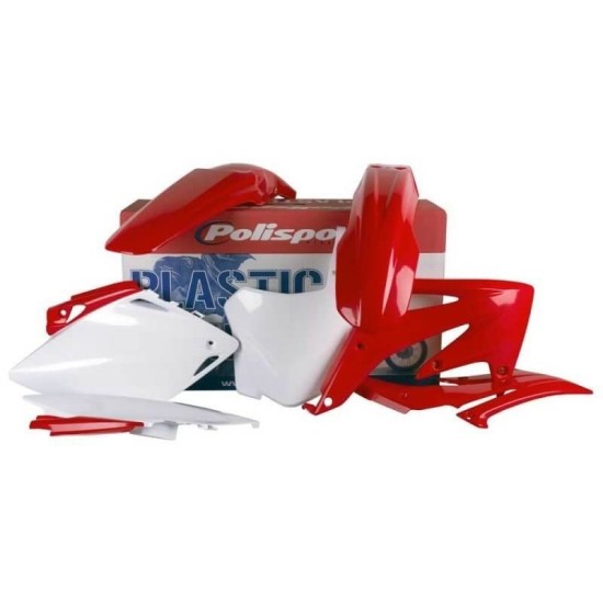 Carenado Honda CRF 450 2005/2006 Polisport