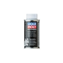 Tapa Fugas de Radiador para Motocicletas Liqui Moly 125ml