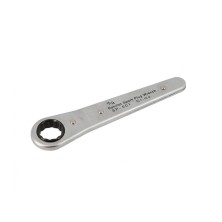 Llave de Bujia Plana de Carraca 21 mm