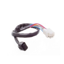 Cable para marcador cuenta KM Rieju Koso Euro 5 con OBD