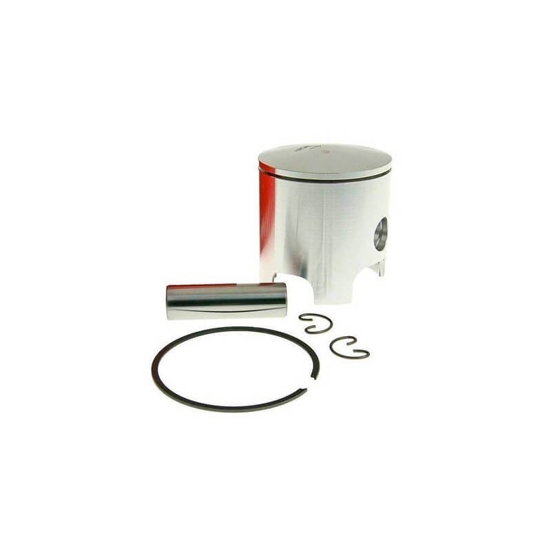 Pistón Airsal Xtreme AM6 D.50 carrera 40mm