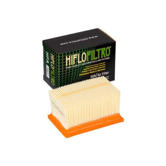 Filtro de aire Hiflofiltro BMW F650 GS HFA7601