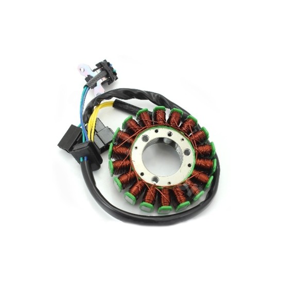 Encendido Stator Suzuki Van Van RV 125 03-16 / Marauder GZ 125 98-11