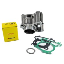 Cilindro Yamaha X-Max 125 08/19 Metrakit MK4