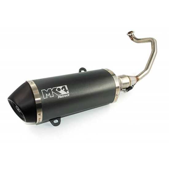 Escape Honda SH 125/150I JF90 Metrakit MK4 Escape Honda SH 125/150I JF90 Metrakit MK4