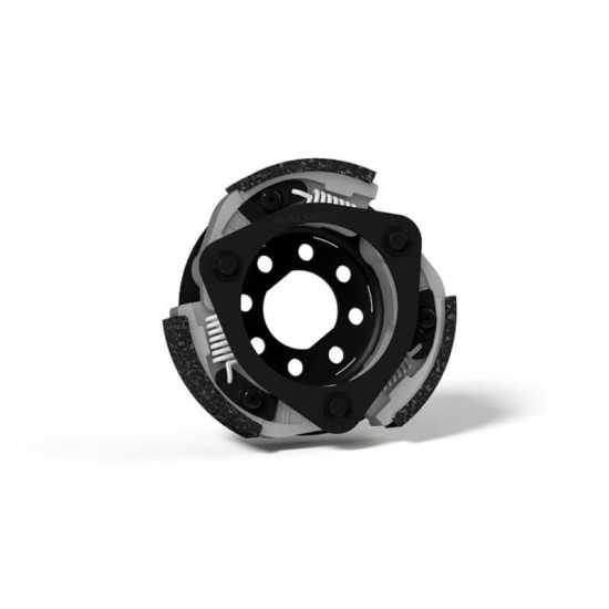 Embrague Maxi Delta Clutch D.134mm Malossi para Aprilia / Piaggio / Vespa Embrague Maxi Delta Clutch D.134mm Malossi para Aprilia / Piaggio / Vespa