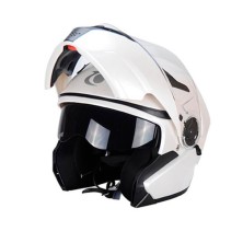 Casco Modular Trendy Blanco varias tallas Casco Modular Trendy Blanco varias tallas