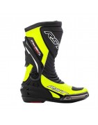 Botas de moto